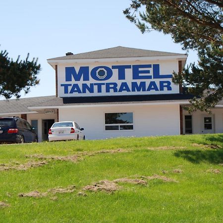 Tantramar Motel Sackville Εξωτερικό φωτογραφία