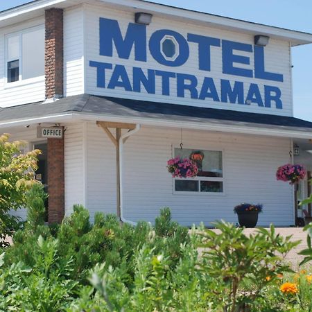Tantramar Motel Sackville Εξωτερικό φωτογραφία