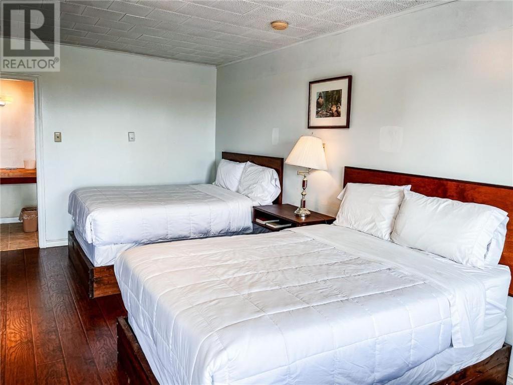 Tantramar Motel Sackville Εξωτερικό φωτογραφία