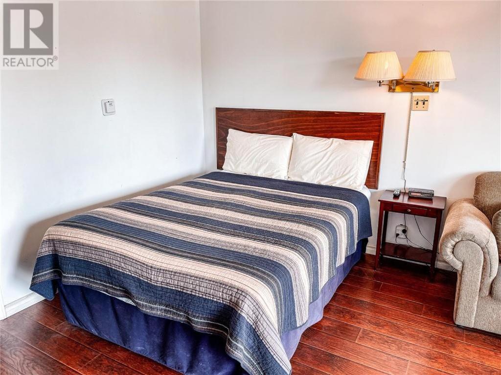 Tantramar Motel Sackville Εξωτερικό φωτογραφία