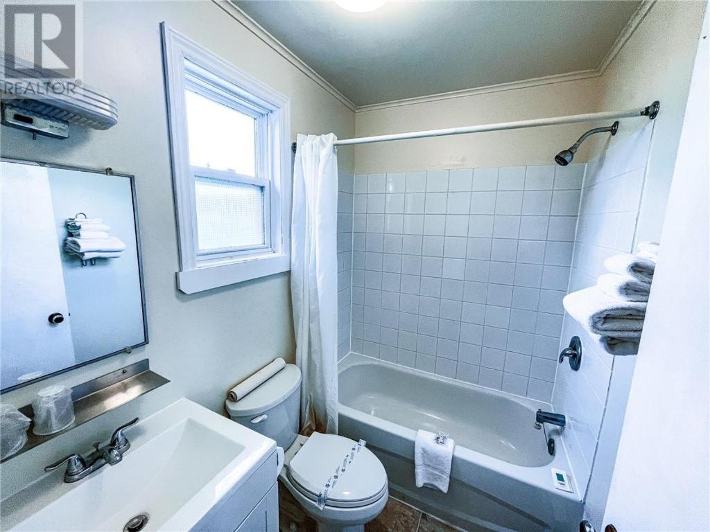 Tantramar Motel Sackville Εξωτερικό φωτογραφία