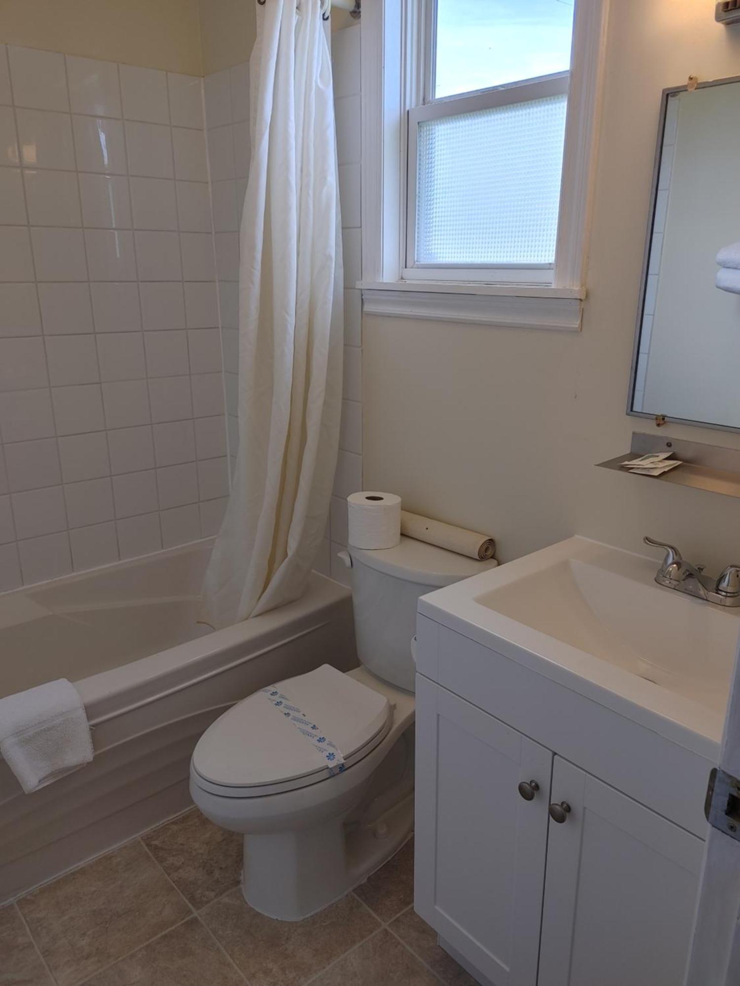 Tantramar Motel Sackville Εξωτερικό φωτογραφία