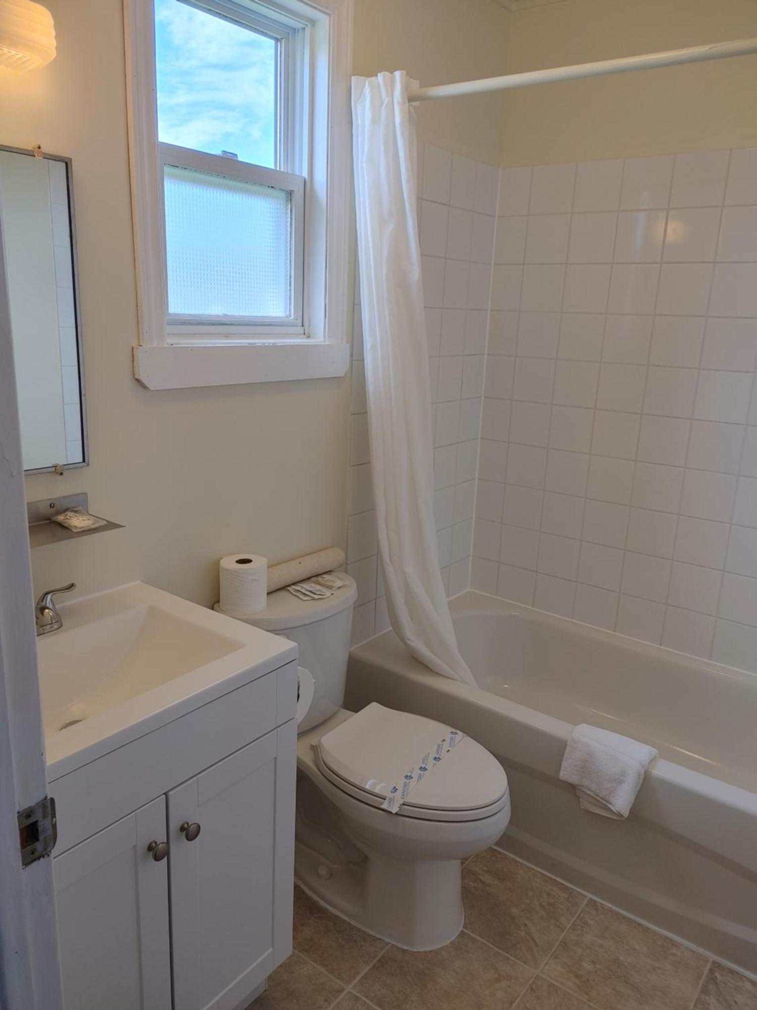 Tantramar Motel Sackville Εξωτερικό φωτογραφία
