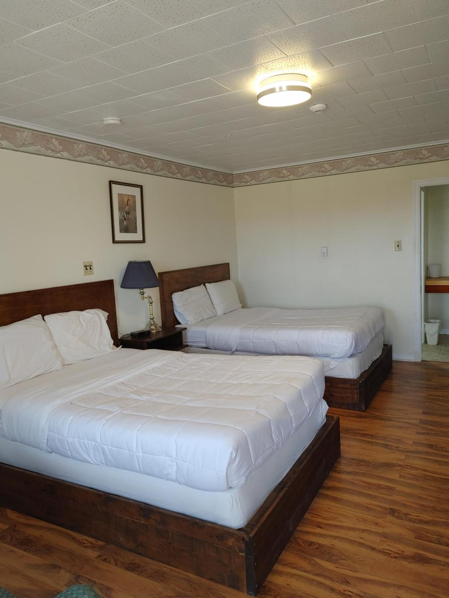 Tantramar Motel Sackville Εξωτερικό φωτογραφία