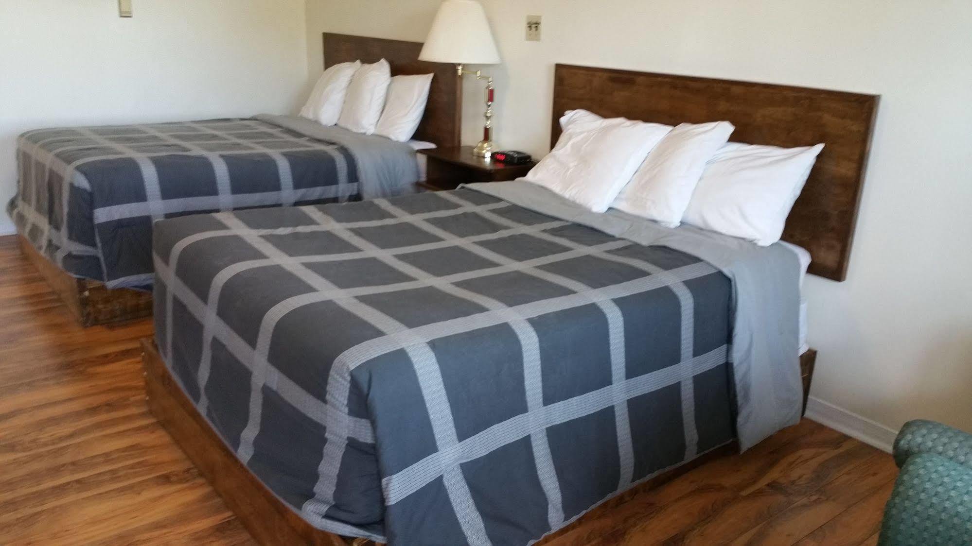 Tantramar Motel Sackville Εξωτερικό φωτογραφία