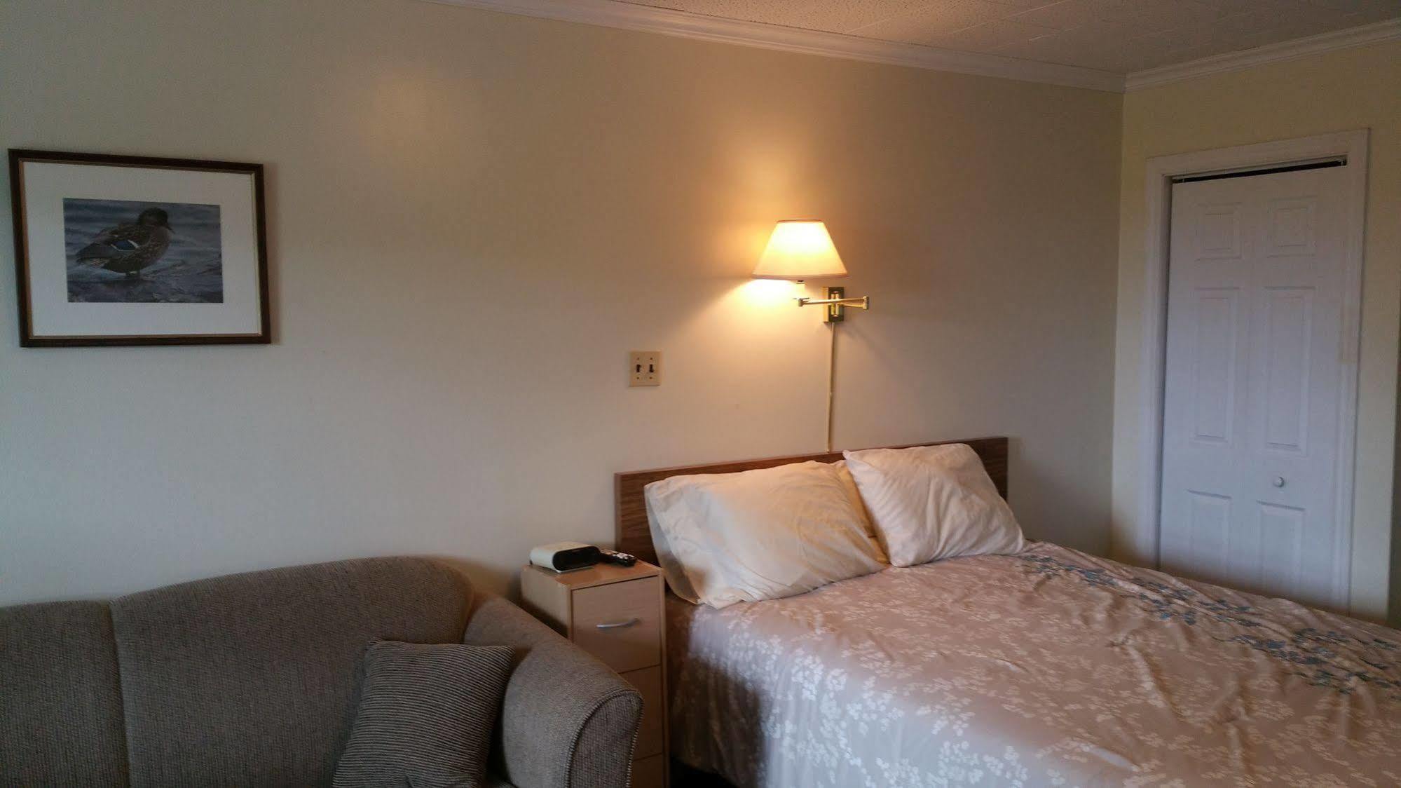 Tantramar Motel Sackville Εξωτερικό φωτογραφία