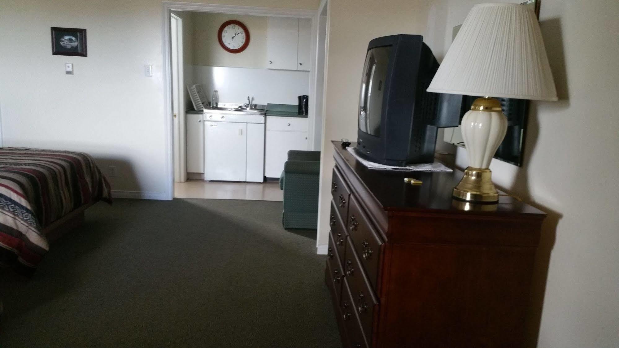 Tantramar Motel Sackville Εξωτερικό φωτογραφία