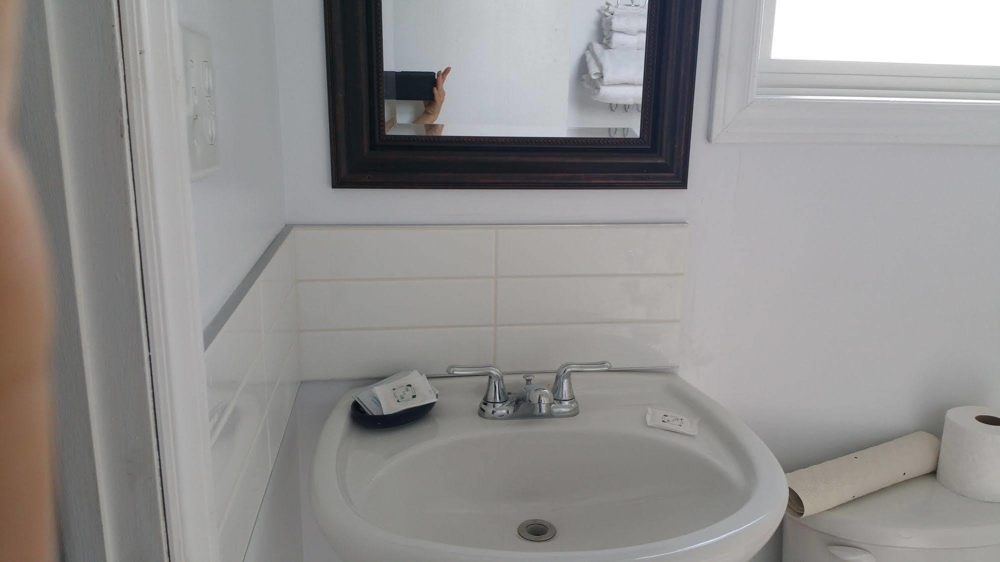 Tantramar Motel Sackville Εξωτερικό φωτογραφία
