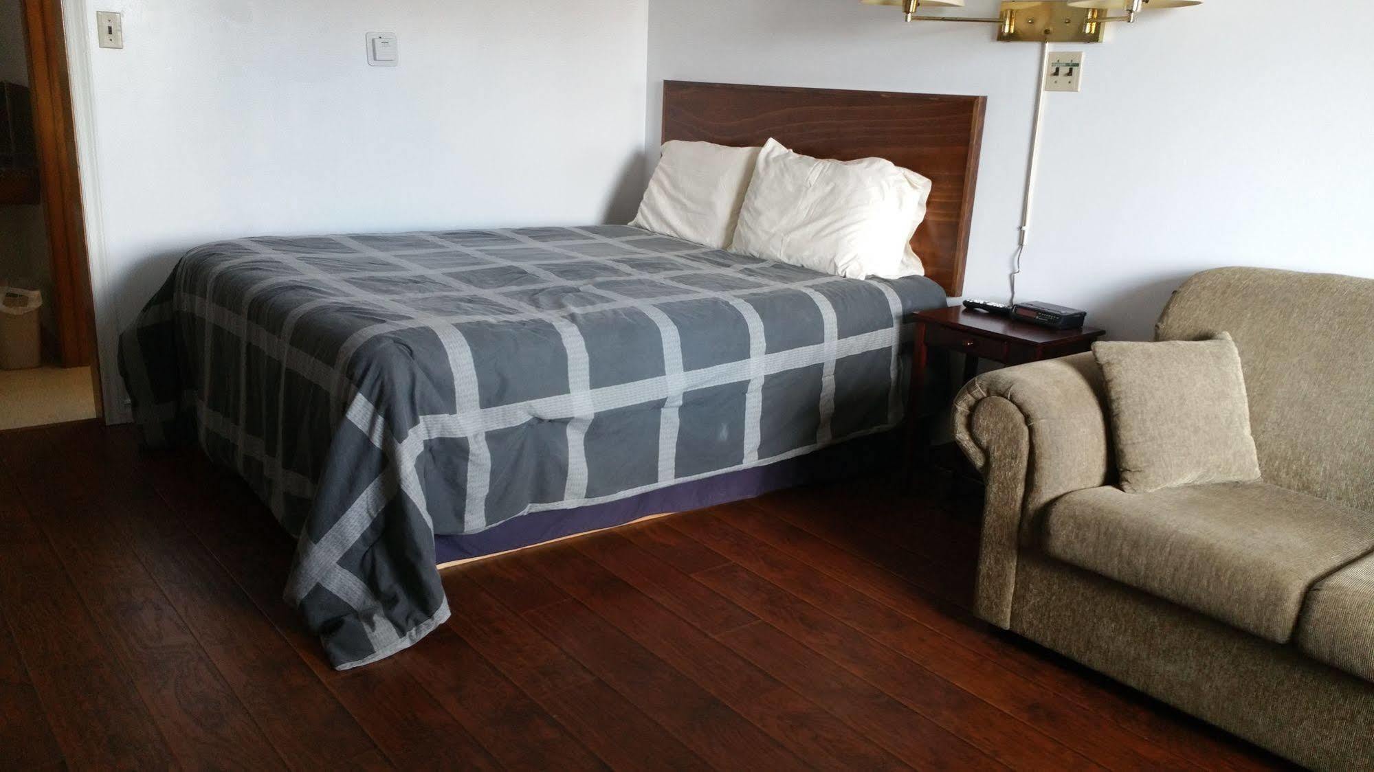 Tantramar Motel Sackville Εξωτερικό φωτογραφία