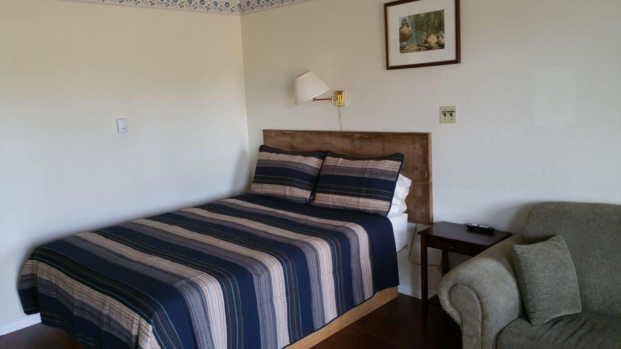 Tantramar Motel Sackville Εξωτερικό φωτογραφία