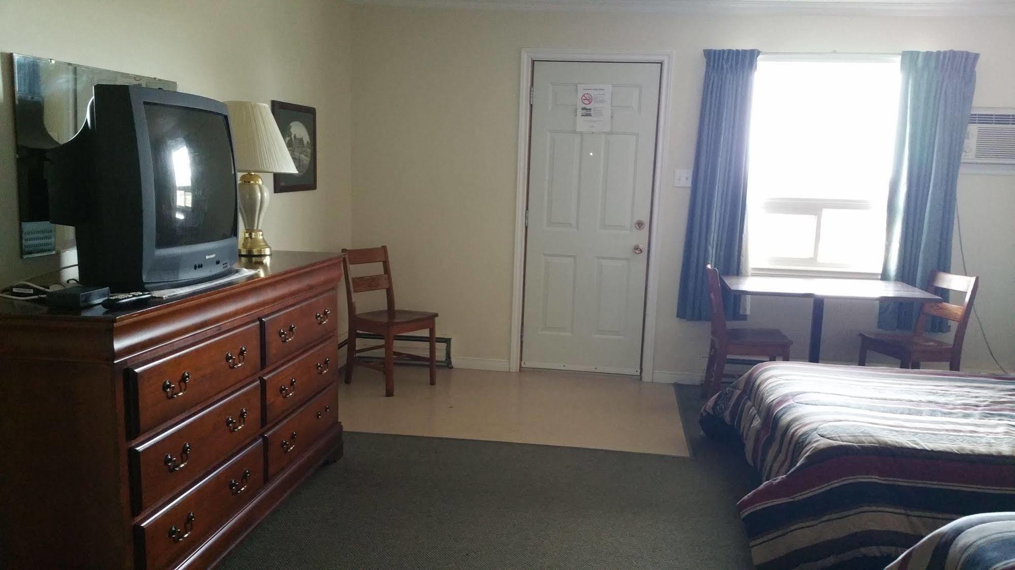 Tantramar Motel Sackville Εξωτερικό φωτογραφία