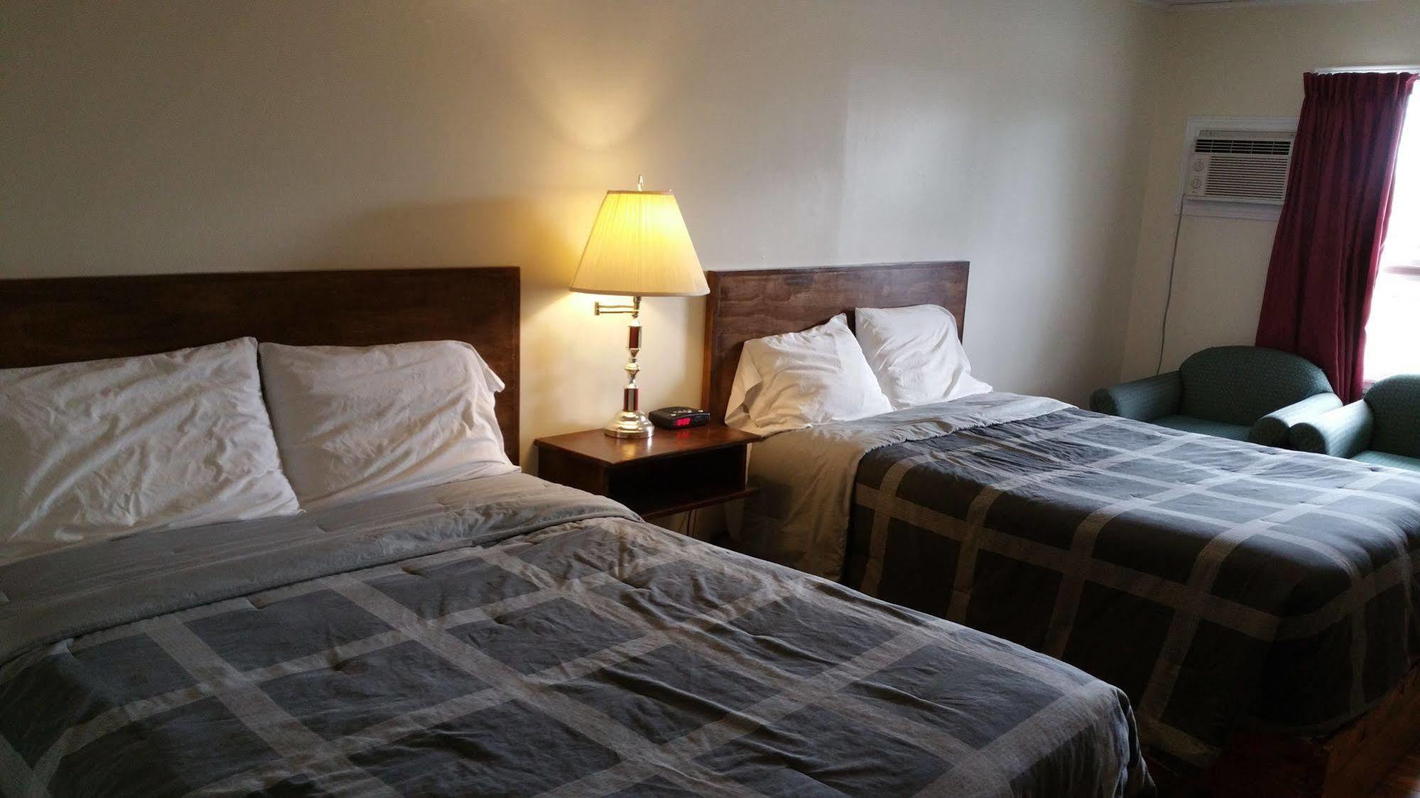 Tantramar Motel Sackville Εξωτερικό φωτογραφία