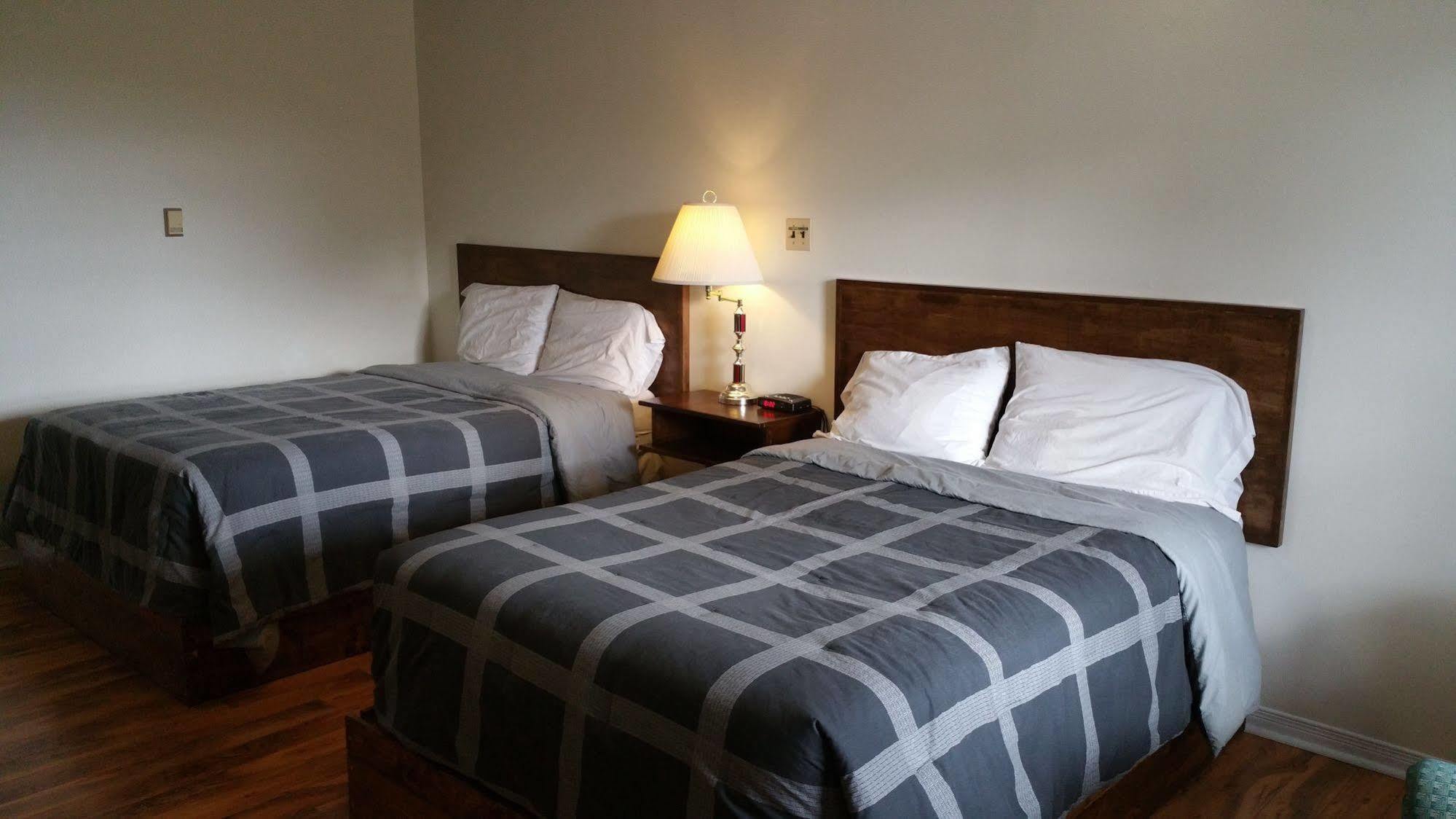 Tantramar Motel Sackville Εξωτερικό φωτογραφία